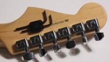 Gotoh guitar head for sale  Coram