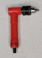 Degree angle head for sale  Burlington