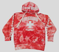 Lifeguard unisex ft. for sale  Pompano Beach