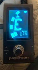 peterson strobe tuner for sale peterson strobe tuner for sale Northbridge