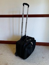 Wenger patriot travel for sale  LEAMINGTON SPA