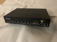 Switch port tiesse usato  Carru
