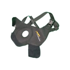 Usado, Joelheira DOLLEPHI DOG PARA OSTEOARTRITE DE PERNA TRASEIRA RASGADA ACL ESQUERDA USADA comprar usado  Enviando para Brazil