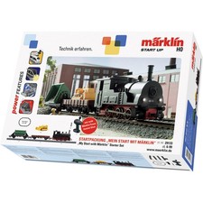 Märklin 29133 start gebraucht kaufen  Wernberg-Köblitz