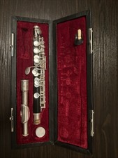 piccolo flote gebraucht kaufen piccolo flote gebraucht kaufen Forchheim