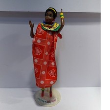 Kenyan barbie doll for sale  Woodstock