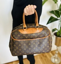 Louis vuitton damenhandtasche gebraucht kaufen  Dresden