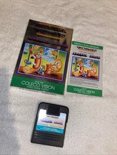 Colecovision frantic freddy d'occasion  Expédié en Belgium