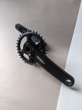 Shimano deore mt610 for sale  HOVE