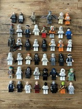 Lot figurine minifigurine d'occasion  Saint-Germain-la-Blanche-Herbe