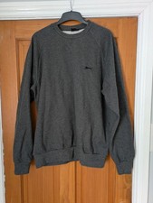 Mens jumper size for sale  LEIGH