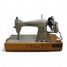 Frister rossmann model for sale  WINSFORD