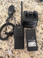 Icom f11 radio for sale  Crestwood