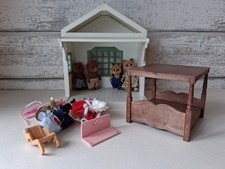 sylvanian families bundle for sale sylvanian families bundle for sale TELFORD