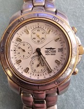 Sector adv 5500 for sale  Deer Park