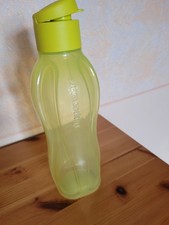 Tupperware trinkflasche 1l gebraucht kaufen  Holzwickede