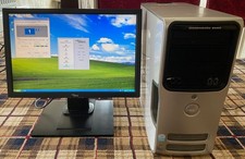 dell dimension e520 for sale  BURTON-ON-TRENT