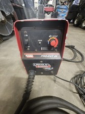 Lincoln electric plasma for sale  Naugatuck