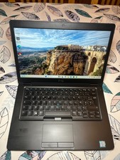 Dell latitude 5490 for sale  UK