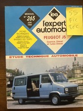 Revue technique peugeot d'occasion  Avignon