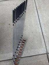 Taylormade burner oversize for sale  Cincinnati