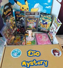 Premium pokemon mystery for sale  SHEFFIELD