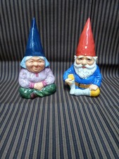 Vtg 1979 gnome for sale  Wisconsin Rapids