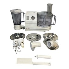 Moulinex masterchef food for sale  WALSALL