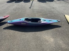 Dagger rpm kayak for sale  PEMBROKE DOCK