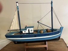 Vintage wooden fishing for sale  Northport