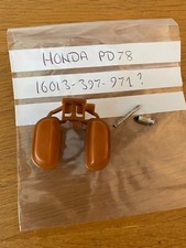 Honda carburettor float for sale  BRIDGWATER