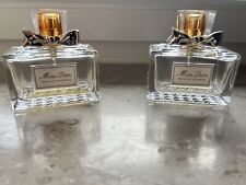 Miss dior eau gebraucht kaufen  Allmersbach im Tal