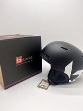 Bolle skihelm snowboardhelm gebraucht kaufen  Ibbenbüren