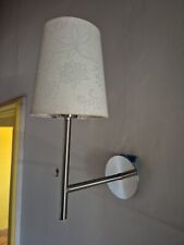 Lampadario parete applique usato  Roma