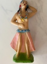 Hawaiian hula girl for sale  New York