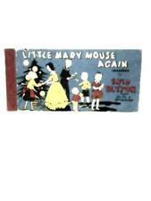 Little mary mouse for sale  UK