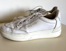 Damen leder sneaker gebraucht kaufen  Sprockhövel