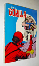 Joe gorilla magazzino usato  Italia