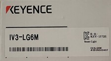 Keyence iv3 l5c for sale  Boiling Springs