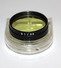 Zeiss ikon filter gebraucht kaufen  Ueckermünde-Umland