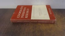 Operative industrial research for sale  UK