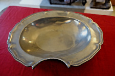 Grand plat barbe d'occasion  Sarrians