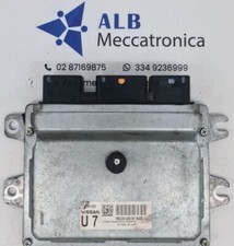Centralina motore ecu usato  Milano