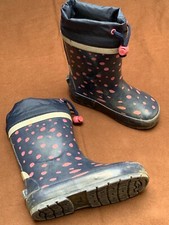 Tchibo gummistiefel winterstie gebraucht kaufen  Deutschland