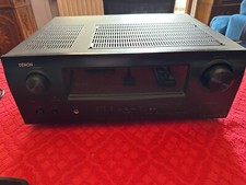 Amplificatore audio video usato  Torino