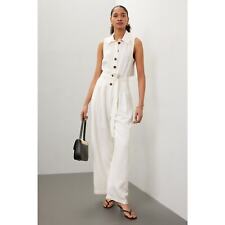 Reiss perla jumpsuit for sale  Rhinebeck