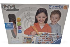 Gebrauchtes tiptoi starter gebraucht kaufen  Auhausen