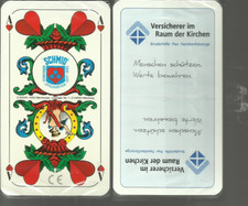 Versicherer raum kirchen gebraucht kaufen  Haundorf