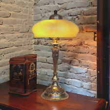 Art deco tischleuchte gebraucht kaufen  Engelskirchen
