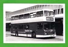 Foto - Kentish Bus 768 - 1991 Maidstone NC Palatine Ld Olympian - Eltham 1992 comprar usado  Enviando para Brazil